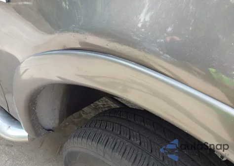 2003 Ford F-150 Lariat/Xlt z USA, uszkodzony, nr VIN 1FTRW08L73KA86050